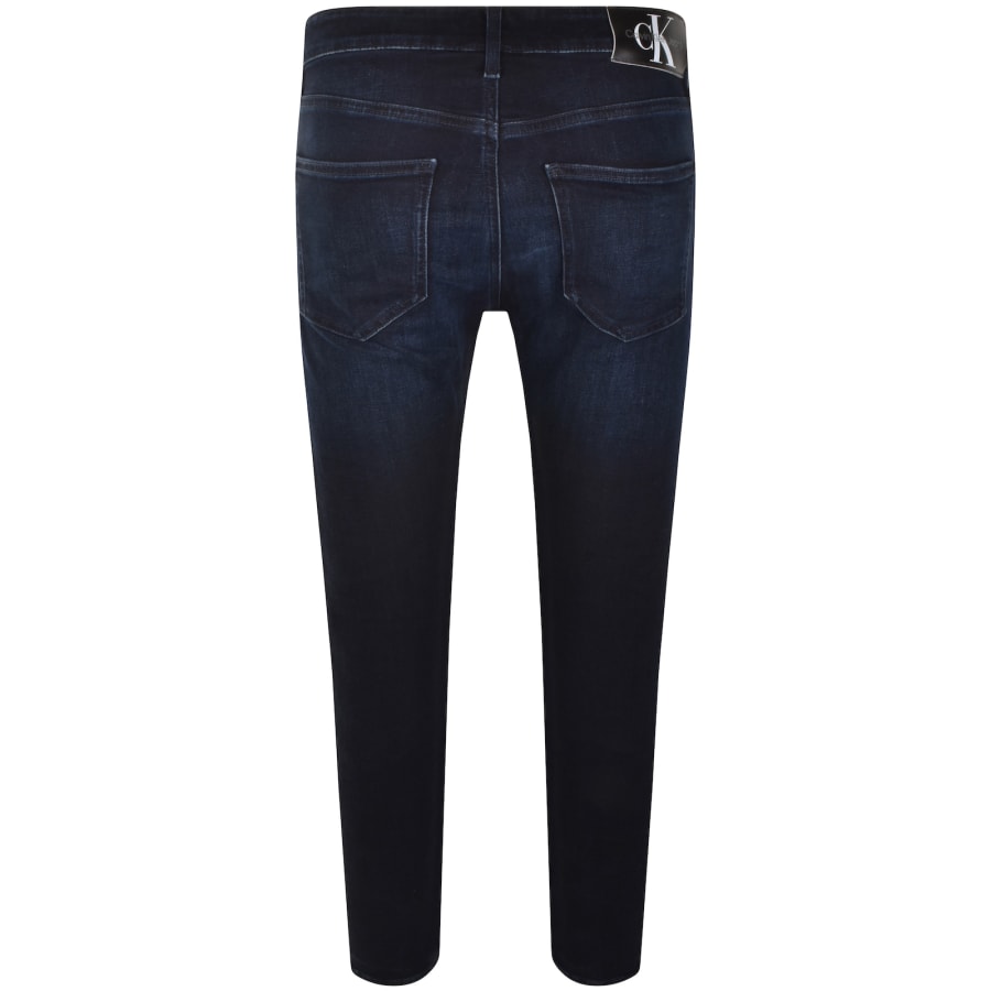 Calvin Klein Men s Jeans Skinny Jeans Blue